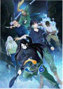 编辑推荐动画封面二